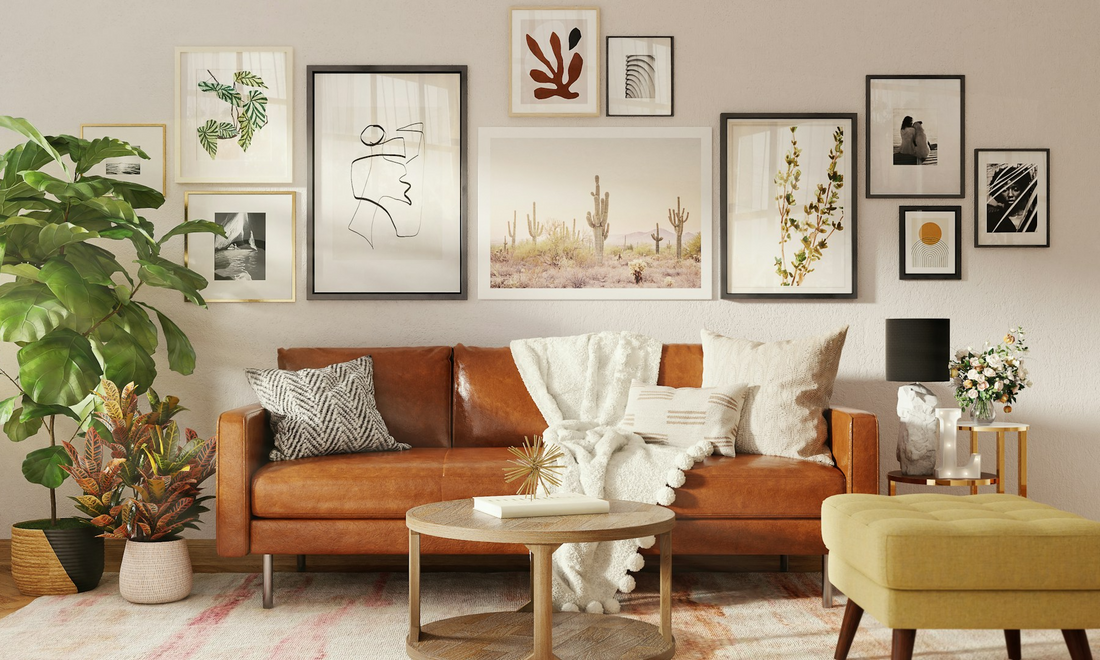 A Complete Guide to Contemporary Interior Design