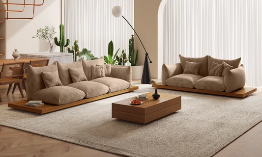 The Ultimate Guide to Buying Custom Furniture
