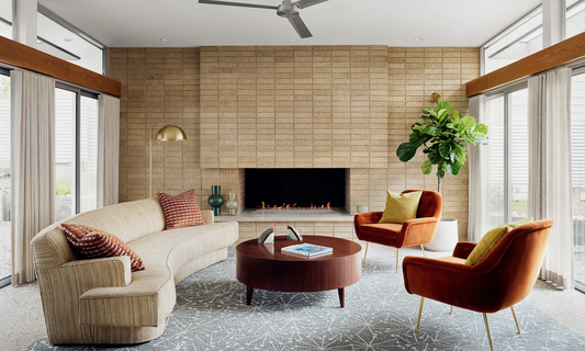 What Is Midcentury Modern Style? Here’s What You Should Know