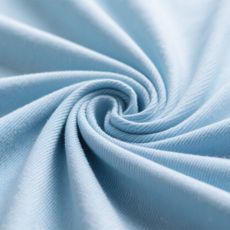 Mobilious—Denim Sofa