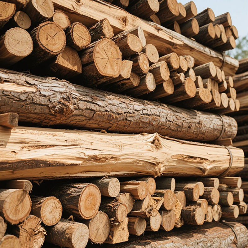 Mobilious-Our Commitment to Sustainable Wood