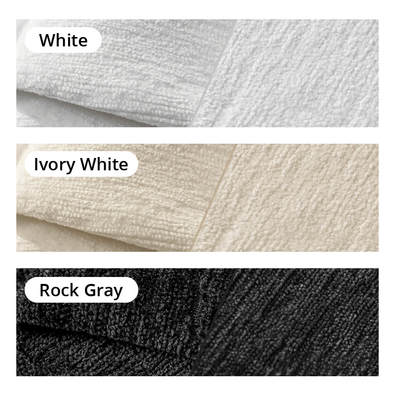 Mobilious-梵·Brahman | Serena Quiet Luxury Chenille Fabric Sofa