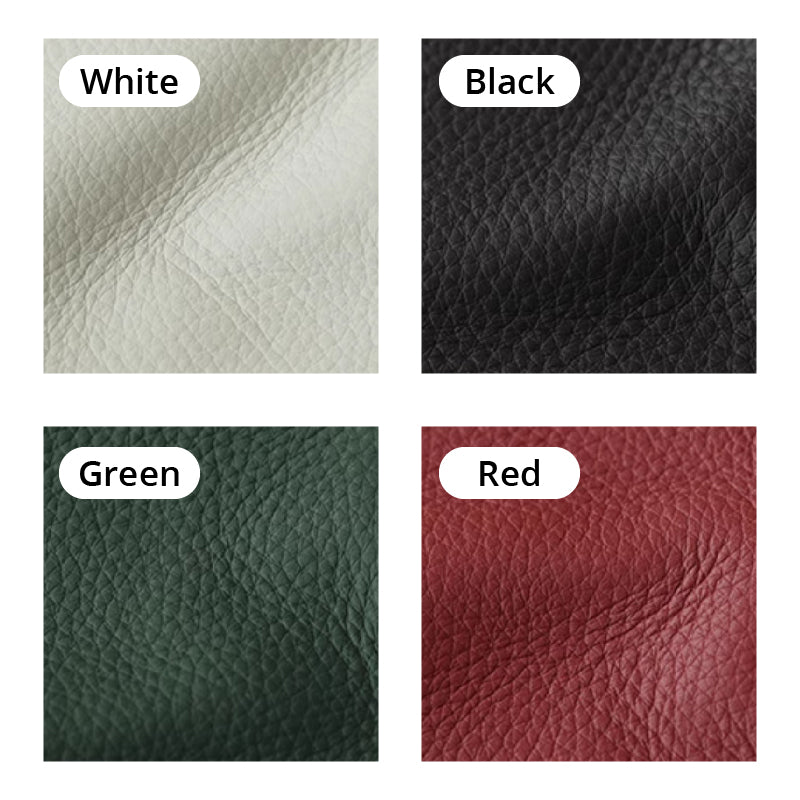 梵·Brahman | Lussera Top Grain Leather Sofa