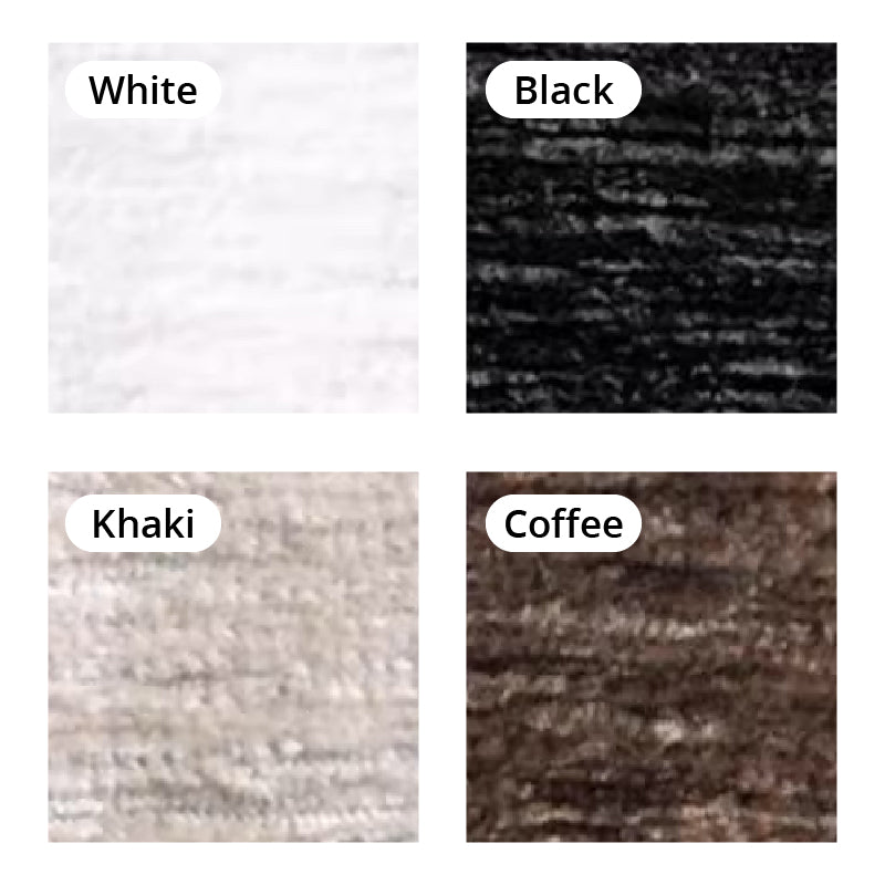 Alora Modular Chenille Sofa