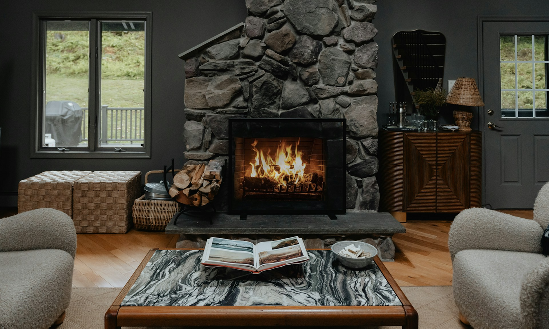 Industrial Style 101: Origins, Key Elements & Modern Styling Tips