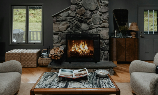 Industrial Style 101: Origins, Key Elements & Modern Styling Tips