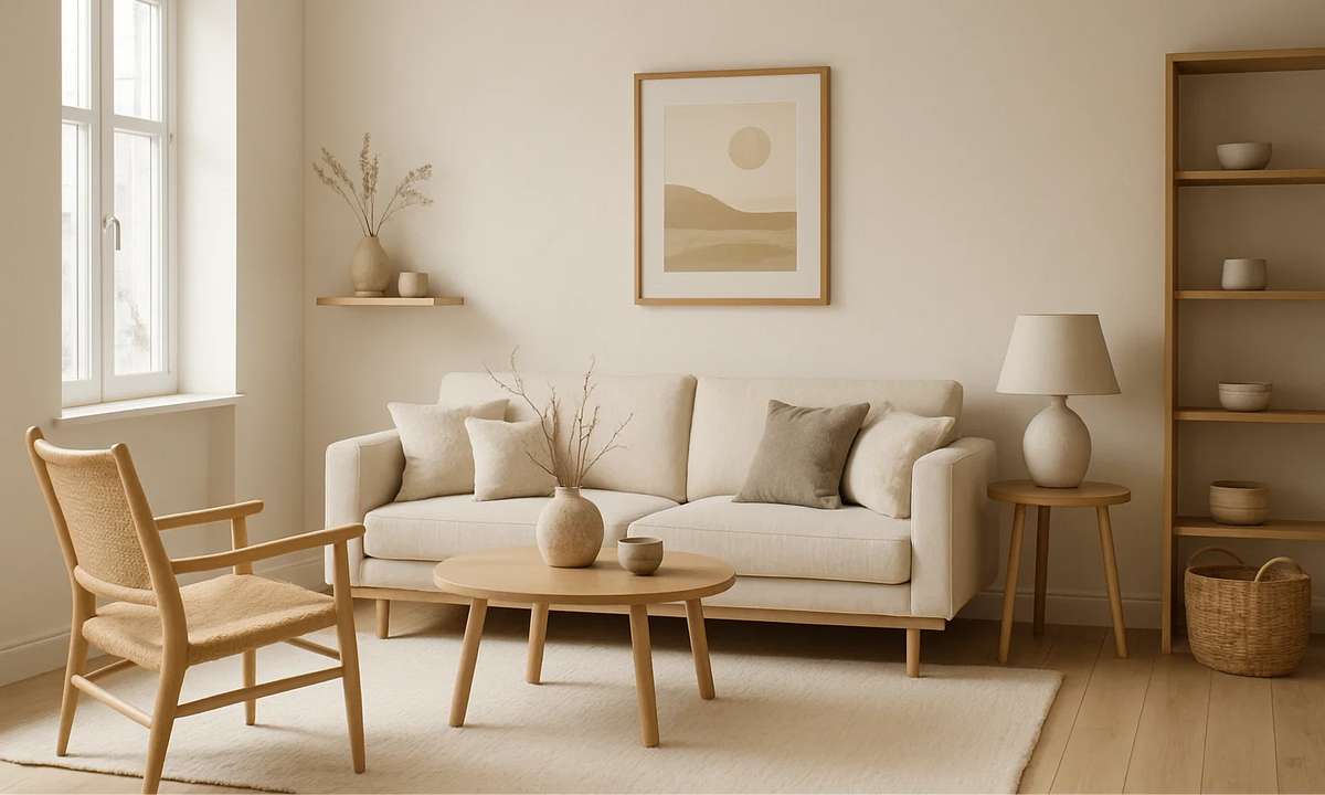 Scandinavian Style 101: Everything You Need to Know About Scandi Desig ...