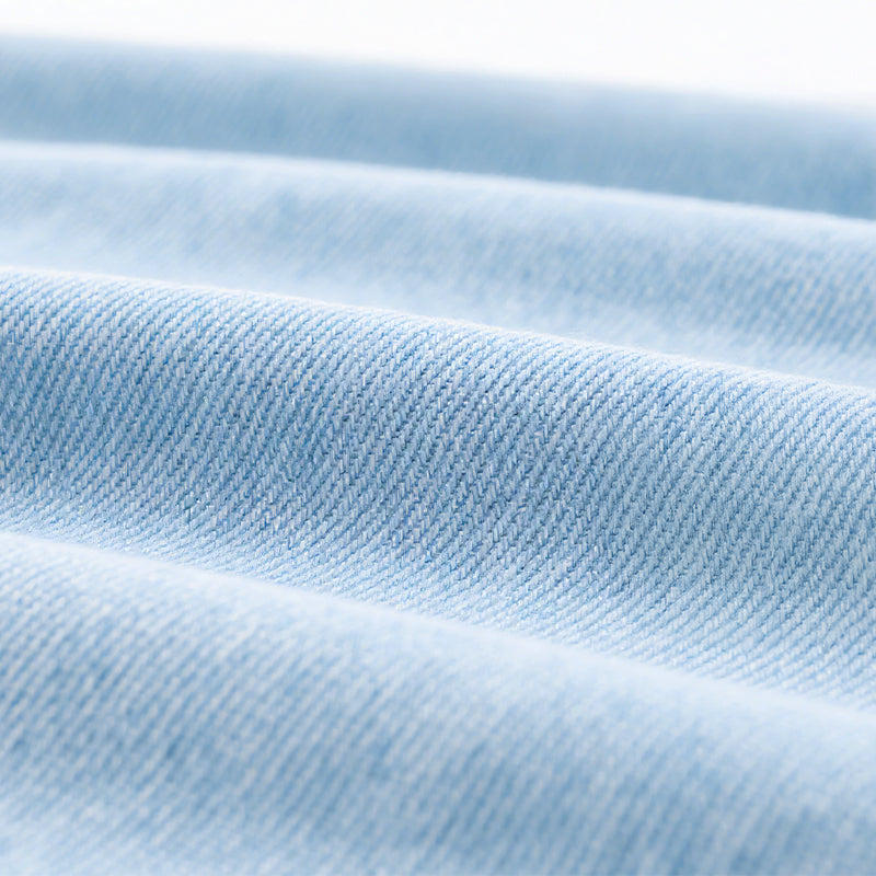 Mobilious—Denim Sofa