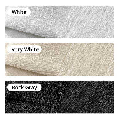 Mobilious-梵·Brahman | Serena Quiet Luxury Chenille Fabric Sofa
