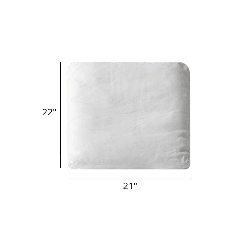 梵·Brahman|Sannora Straight Linen Fabric Sofa