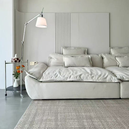 Marevo Air Leather Washable Sofa - Plus