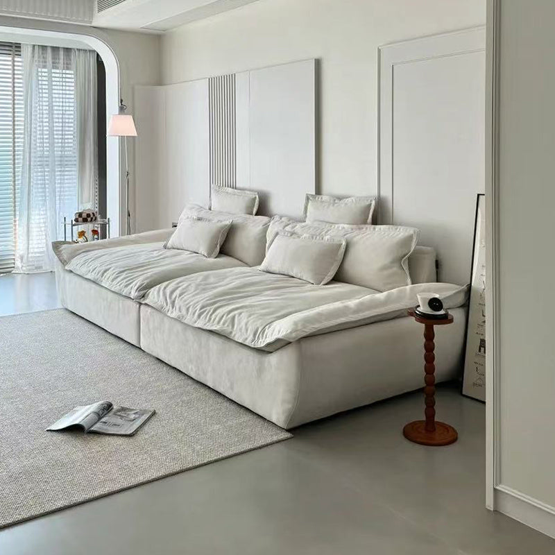 Marevo Air Leather Washable Sofa