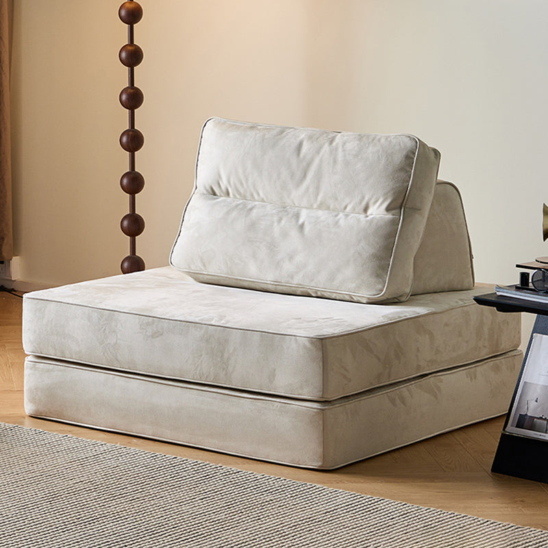 Molveno Brushed Cotton Fabric Modular Sofa