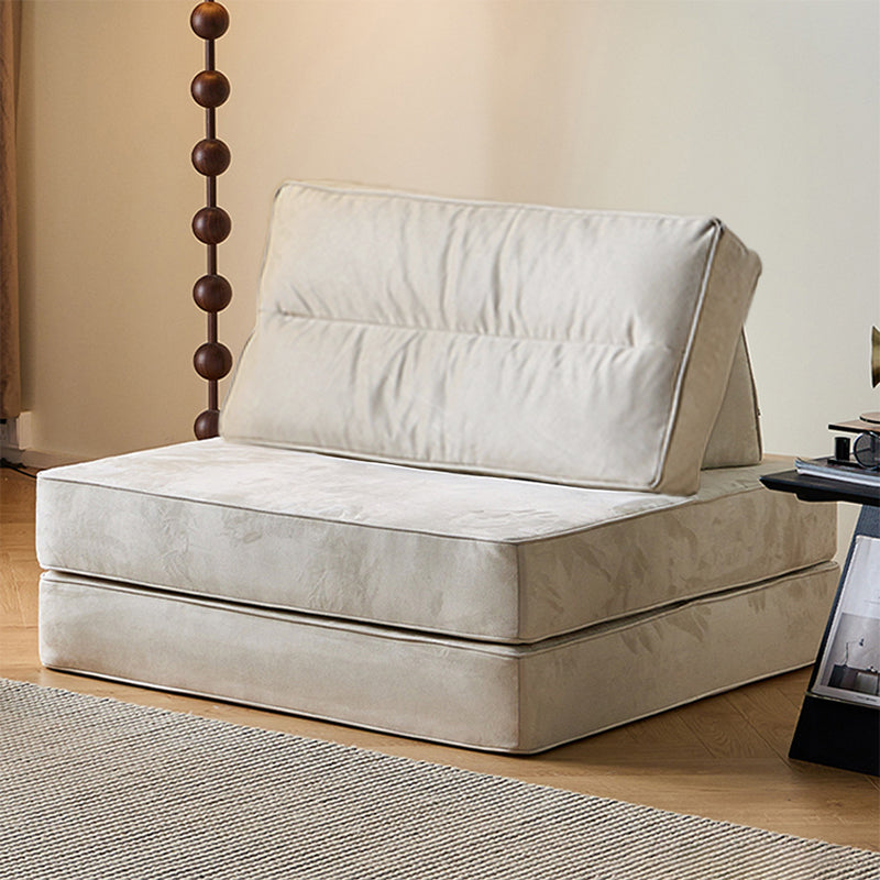 Molveno Brushed Cotton Fabric Modular Sofa