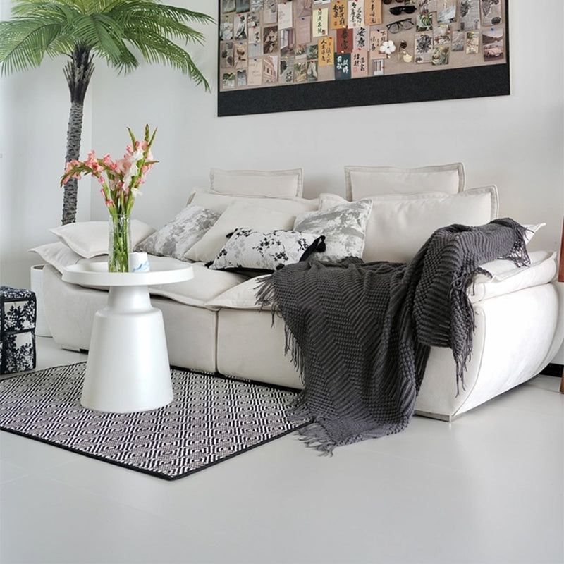 Marevo Air Leather Washable Sofa