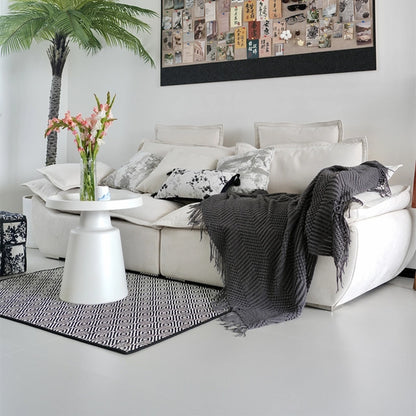 Marevo Air Leather Washable Sofa
