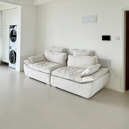 Marevo Air Leather Washable Sofa
