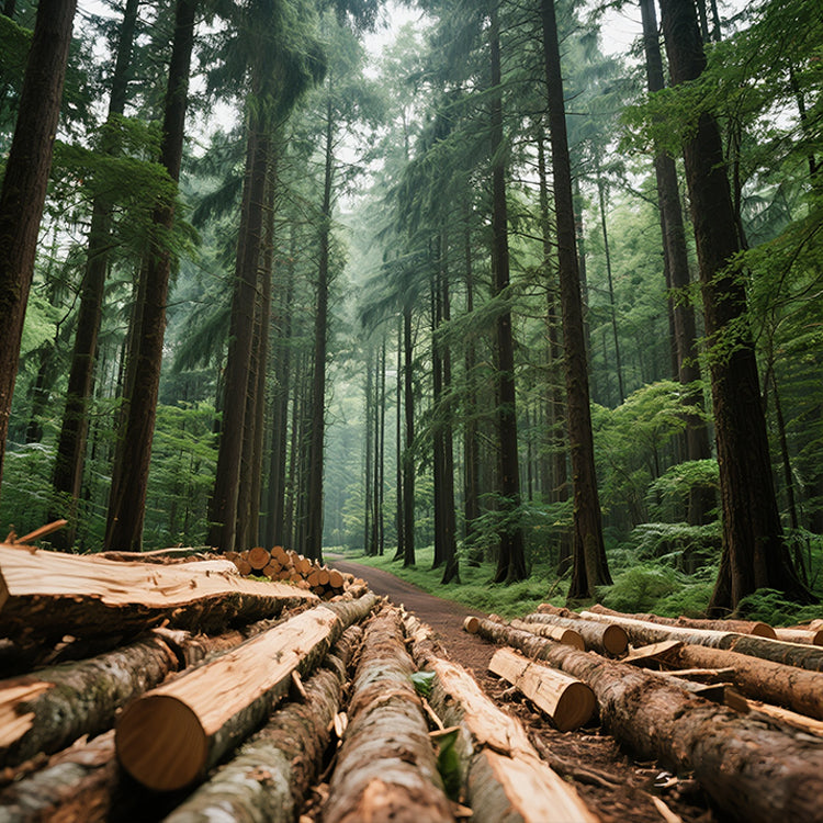 Mobilious-Our Commitment to Sustainable Wood
