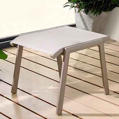 Zephyrean Outdoor Foldable Lounge Chair