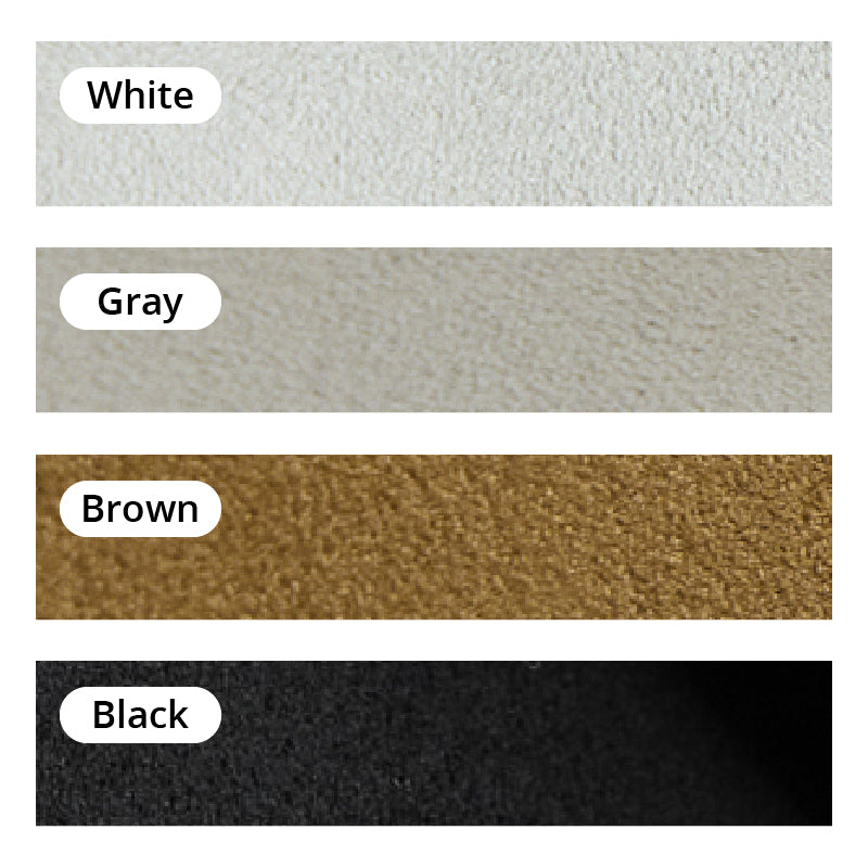 Molveno Brushed Cotton Fabric Modular Sofa