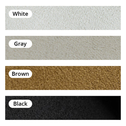 Molveno Brushed Cotton Fabric Modular Sofa