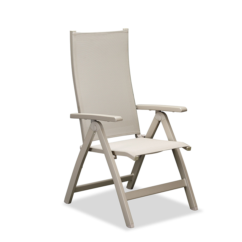 Zephyrean Outdoor Foldable Lounge Chair