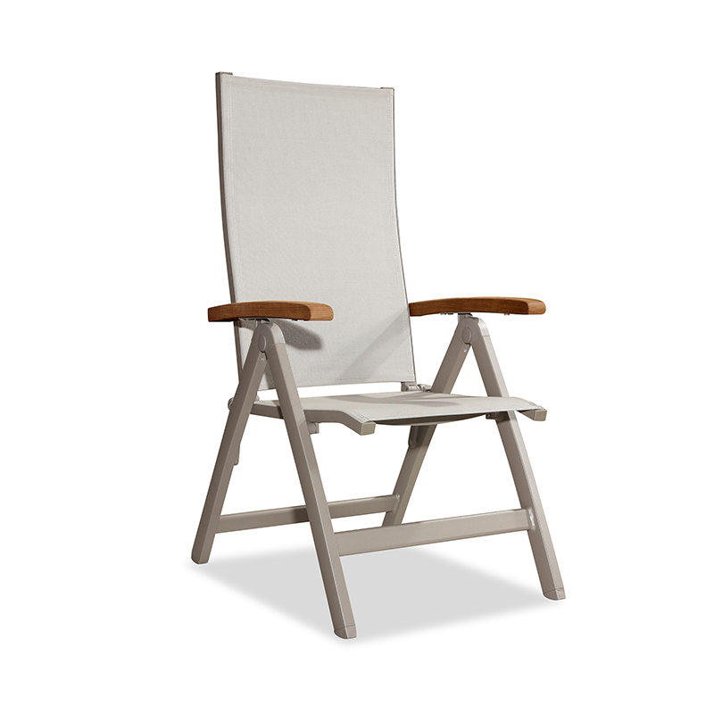 Zephyrean Outdoor Foldable Lounge Chair